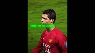 Ronaldo's Revenge on Belletti 🥶