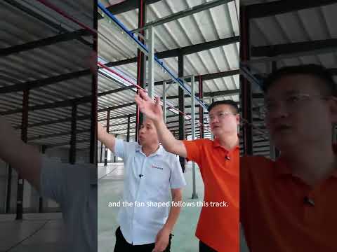 Aluminium pergola production equipment  #aluminiumpergola #bioclimaticpergola