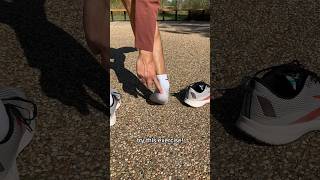 Got Achilles tendon pain with running? Try this exercise!