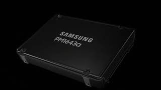 PM1643a SAS SSD