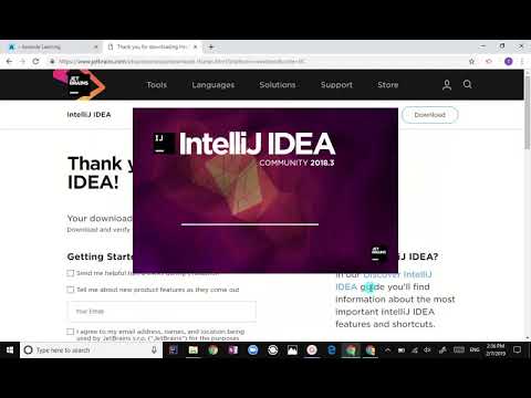 Setup IntelliJ on Mac - Getting Started to Learn Java!