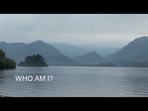 The Who Am I? Series