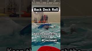 Back Deck Roll
