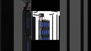 ​源网荷储智一体化解决方案，零碳建筑标杆典范，#光电项目 #零碳小屋#建筑光伏一体化#绿色低碳#光储充 为建筑绿色转型提供可实践范本与成熟经验！​