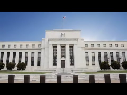 Epic Education: Century of Enslavement:  The History of The Federal Reserve