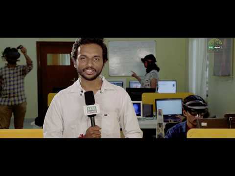 Meet VR Developer at IMAGINIATE TECHNOLOGIES - Leading AR, VR & MR Company in India