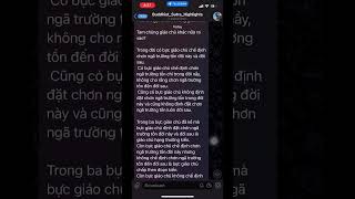 August 14, 2024 #TangVoTyPhap #Atydam#Abhidhamma #BoNhanCheDinh #Puggalapannatti #TịnhSự