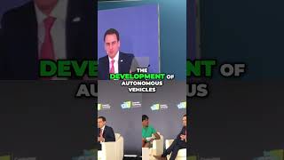 Revolutionary 🚗 Autonomous Vehicles: The Future is Here! 🌍