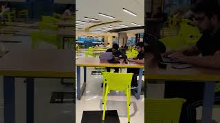 DIU Library. #diu #library #daffodilinternationaluniversity #shorts #tiktok #reels