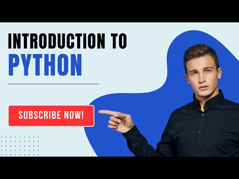 Introduction to Python|| What is Python||History of Python|| Features of Python|| Uses of Python
