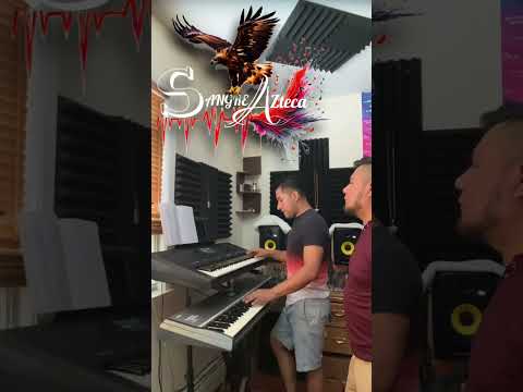 Sangre Azteca/ vamos amarla los dos                     #Mandingo