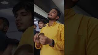 Shree Krishna Janmashtami Celebration at JMA | India's No.1 Institute for NIMCET CUET MCA Entrance