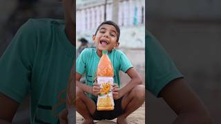 How did Frooti turn into a cold drink #shortvideos #funnycomedy