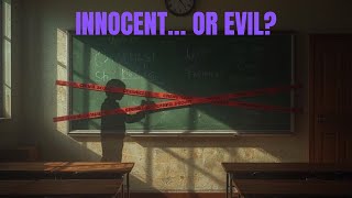 CHILD KILLERS: Real Crimes by Kids Under 13