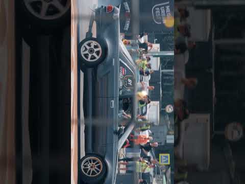 Mega Urban Fest 2023 Ekaterinburg Drift section #shorts