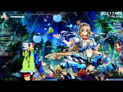 osu! 2015 07 11 17 16 15 96 高質量及大小