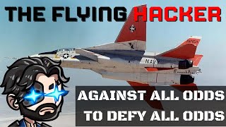 Making America’s Anti-Matrix Fighter: A Rocky Road - F-14 Tomcat | Corrupted Intel Files