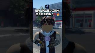 Tha Bronx 3 New Update💯🔥#roblox #thabronx3