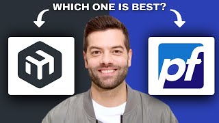 MikroTik vs pfSense 2025 – Which Network Management Software Is Better? (Full Comparison)