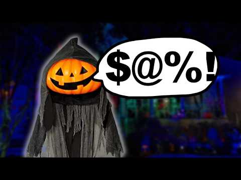 Putting ChatGPT in a Pumpkin