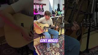 Cort MR600