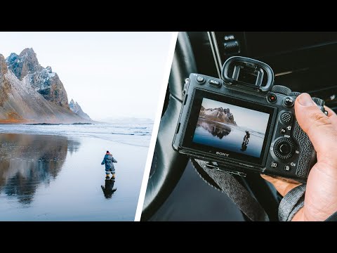 Every Photographer should try this!