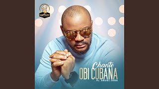 Obi Cubana