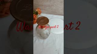 #diycrafts #diyreels #handmade #cementcraftideas #easy #trending