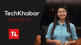 TechKhabar Episode 14 - Kaymu Mobile Sale, One Plan Offer, MI Scooter