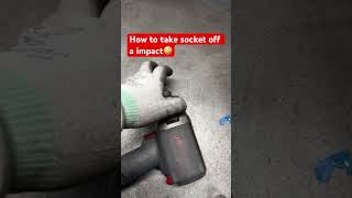 How to change sockets…#trending #shortsviral #youtubeshorts #airtools#fypシ゚viral#fyp