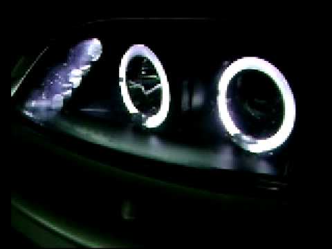 Vectra - Angel Eyes
