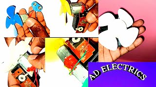 diy electric motor amazing projects@adlectric6373