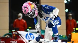 📊🔥 F1バーレーンGPでのレーシングブルズ！ハジャー13位・ローソン16位の結果と次戦への課題💥🏁