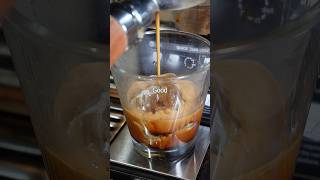 Honeycomb Espresso!