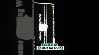 without CSS animation background creation #coder #coderslife #learnhtmlandcss #coderlifestyle #css