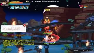 【Elsword KR】Blade Master VS Rune Slyer