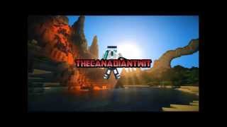 Channel Art For TheCanadianTwit
