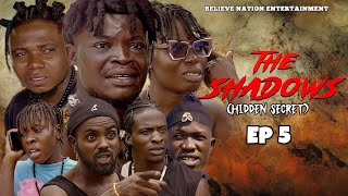 THE SHADOWS EP5 FULL MOVIE A NIGERIA ACTION MOVIE