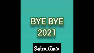 GoodBye 2021 Welcome 2022 | Happy New Year WhatsApp Status video | New Year Wishes #HappyNewYear2022