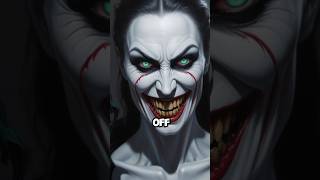 Japanese Urban Legend: Kuchisake-onna
