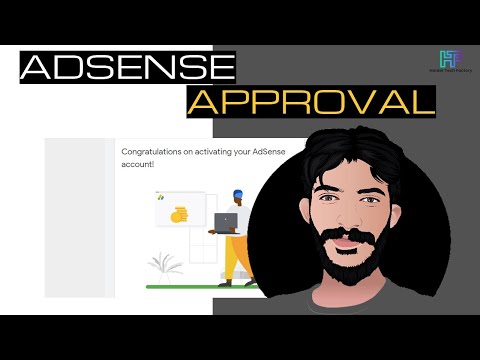 Adsense Approval Trick 2022: AdSense approval for Blogger & WordPress website
