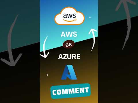 AWS or Azure #quiz #linuxfilesystem #linux  #learnlinux
