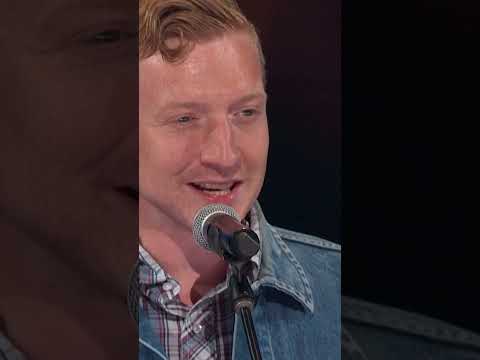 Opry Live - Tyler Childers