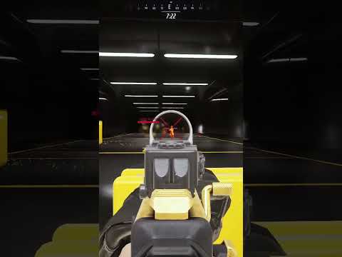 NEW SEASON 6 LIGHT WEAPON ARN-220 #reachthefinals #thefinals #season6