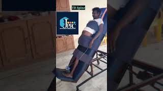 Best Spinal Cord Injury Rehabilitation center,#physio #spinalcordinjury #neurorehab #strokerecovery