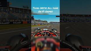 Spin in last corner 😡 #f1 #f1simracing #f125 #racing #f125game #esports #simracing #formula1 #ea #f2