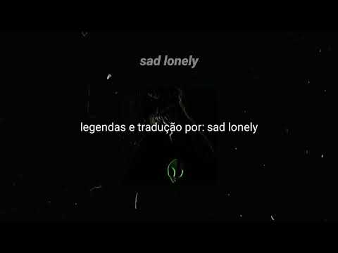 sadboy prolífic - myself [legendado]