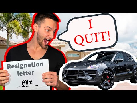 Why I quit my job and became a Freelancer