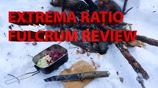 Extrema Ratio Fulcrum Field Review