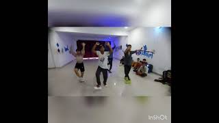 Song These Day's Sidhu moose wala and bohemia   choreography by Deepak rana